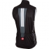 Castelli Free 3 vest zwart/turbulence heren 15524-010  CA15524-010