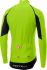 Castelli Perfetto convertible jacket geel-fluo heren  16506-032