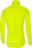 Castelli Emergengy regenjack geel-fluo heren  17500-032