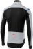 Castelli Alpha ros light fietsjacket lange mouw grijs/zwart heren  17508-870