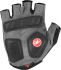 Castelli Entrata glove fietshandschoenen zwart heren  18016-010