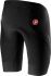 Castelli Endurance 2 short fietsbroek zwart heren  19008-010-VRR