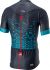 Castelli Climber's 2.0 FZ fietsshirt grijs/blauw heren  19010-030