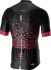 Castelli Climber's 2.0 FZ fietsshirt zwart/roze heren  19010-085