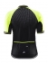 Craft Glow fietsshirt heren zwart fluor  1902581-9851