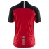 Craft Move fietsshirt rood heren  1902584