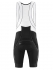 Craft Elite tech bibshort fietsbroek heren zwart  1902587-9900