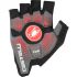 Castelli Rosso Corsa Pro handschoen zwart heren  19027-010