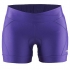 Craft Move hot pants zwart dames  1903284-2999