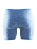 Craft Active Comfort boxer blauw dames  1903791-1320