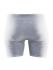 Craft Active Comfort boxer licht grijs dames  1903791-1950