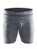 Craft Active Comfort boxer grijs heren  1903793-1950