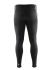 Craft Mind tight Hardloopbroek zwart heren  1903951-9920