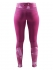 Craft Devotion tight hardloopbroek dames roze  1903967-2403