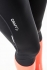 Craft Devotion tight hardloopbroek dames zwart shock  1903967-9825