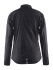 Craft Velo wind jacket zwart dames  1903997-9999