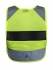 Craft Brilliant 2.0 hardloop veiligheidsvest  1904308-1851