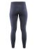 Craft Cover thermal tight hardloopbroek paars dames  1904324-2947