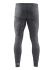 Craft Mind Reflective tight Hardloopbroek zwart heren  1904428-9999