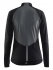 Craft Velo thermal fietsshirt lange mouw zwart dames  1904432-9975