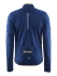 Craft Velo thermal fietsshirt lange mouw blauw/deep heren  1904441-2381