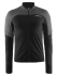 Craft Velo thermal fietsshirt lange mouw blauw/pacific heren  1904441-2661