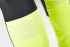 Craft Brilliant 2.0 Thermal Tight hardloopbroek heren zwart fluo geel  1904632-2851Voorraad