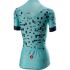 Castelli Climber's W jersey fietsshirt blauw dames  19047-020