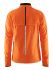 Craft Breakaway hardloopjack oranje heren  1904781-2576