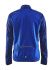 Craft Rime fietsjacket blauw heren  1905452-392386