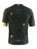 Craft Monument fietsshirt korte mouw RVV de Ronde heren  1906120-674000