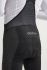 Craft CTM Armor bibshort zwart heren  1907147-999000