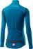 Castelli Perfetto RoS lange mouw jacket blauw dames  19535-420