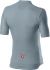 Castelli Entrata V korte mouw fietsshirt grijs heren  20019-860