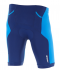 2XU Active Tri short blauw heren  MT4364bDIB/NVY