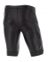 2XU Compression Tri short 9" zwart heren   MT4444bBLK/BLK