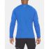 2XU XVENT G2 hardloopshirt lange mouw blauw heren  MR6372a-CHCSRF