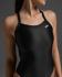 2XU Propel One Piece Black/White Dames  2X-WS6645D-BLK/WHT