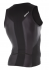 2XU X-vent Tri Singlet zwart heren  MT4358aBLK/BLK