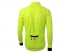 Agu Martello fietsjack geel (fluo) heren  441048