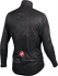 Castelli squadra long jacket zwart heren 10504-010  10504-010