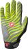 Castelli CW. 6.0 cross gloves zwart/geel-fluo heren 11539-321  11539-321