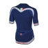 Castelli Volata jersey blauw/wit heren 14014-057  CA14014-057