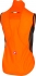 Castelli Velo W fietsvest oranje-fluo dames 14065-036  CA14065-036