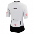 Castelli T1 Stealth top heren 14111-001  CA14111-001