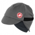 Castelli risvolto winter cap blauw 14549-050 2014  CA14549-050