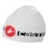 Castelli viva thermo skully rood 14550-023 2014  CA14550-023