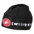 Castelli viva thermo skully rood 14550-023 2014  CA14550-023