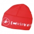 Castelli viva thermo skully zwart 14550-010 2014  CA14550-010