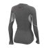 Castelli Flandria warm LS ondershirt dames 14568-008  14568-008